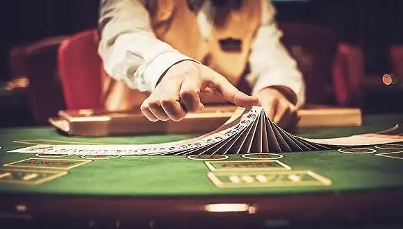 Game Slot Online terpopuler dengan jackpot di platform tempurslot
