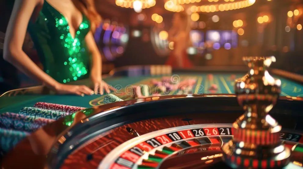 Promosi dan bonus terbaru di tempurslot untuk pemain Indonesia